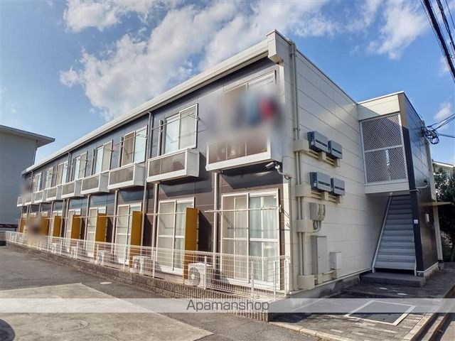 レオパレスウォーターリリィ北方