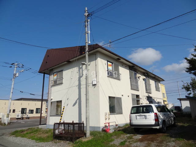 ハイツやまもと