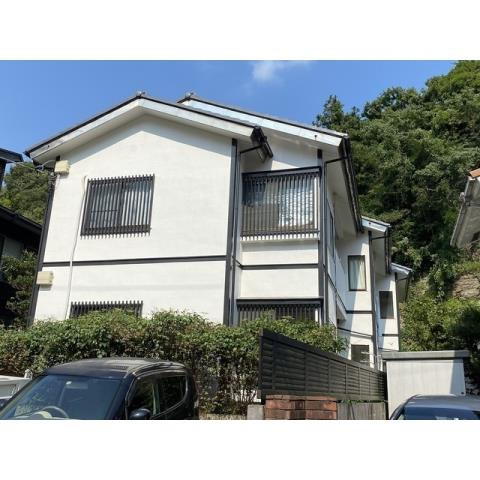 鎌倉ピュアハイム