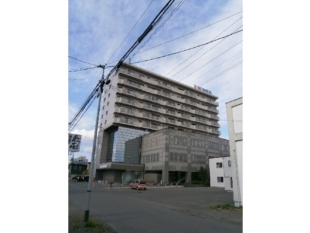 ＮＣウイング５