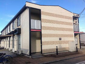 レオパレスフロンティア 太田駅 1K 賃貸(賃貸マンション・アパート)