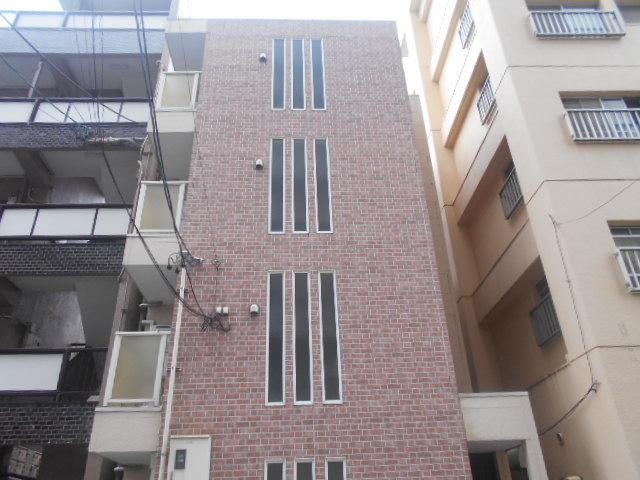 カーサクイント 日比野駅 1K 賃貸(賃貸マンション・アパート)