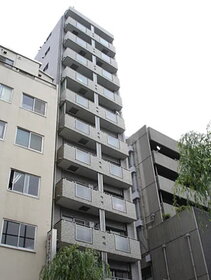 ライツェント築地 築地駅 1K 賃貸(賃貸マンション・アパート)