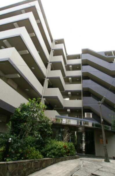 レナトゥス四谷 四谷三丁目駅 1LDK 賃貸(賃貸マンション・アパート)