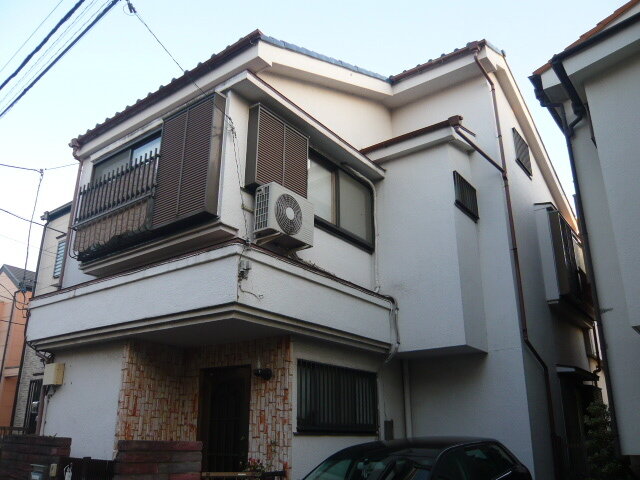 芦花公園戸建 芦花公園駅 4LDK 賃貸(賃貸マンション・アパート)
