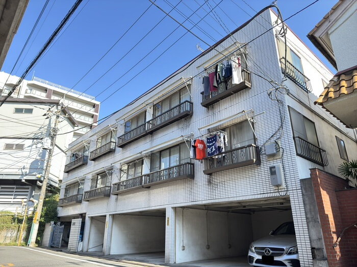 ホワイトハイツ