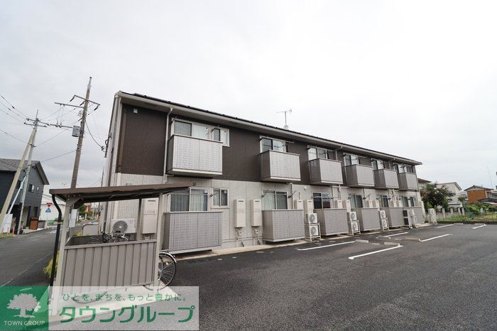 グランテラス西片貝