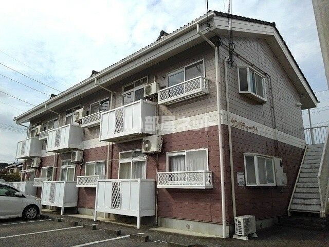 サンパティークＩ