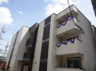フジパレス守口ＩＩ番館 フジパレス守口II番館