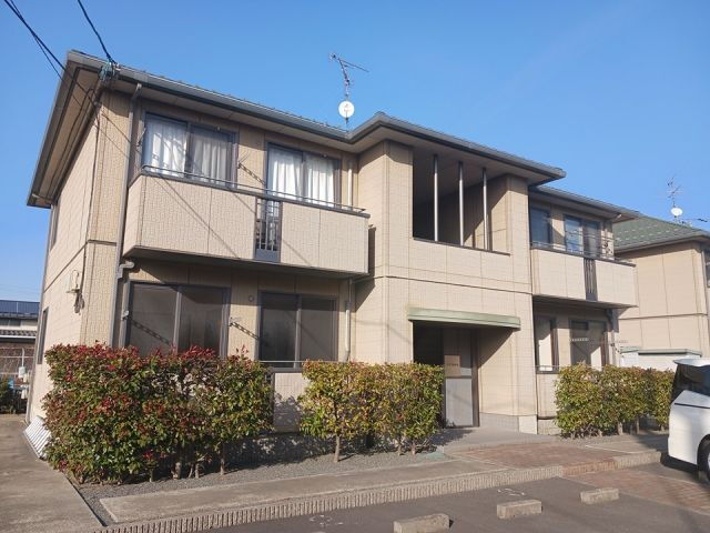 ピエス赤井Ａ