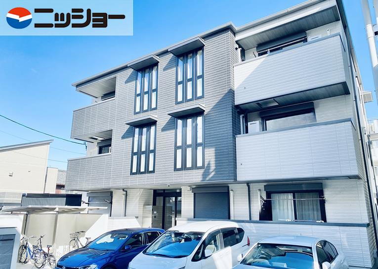 Curacion 車道駅 1LDK 賃貸(賃貸マンション・アパート)