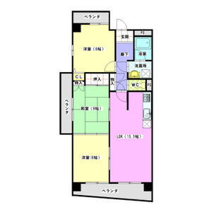 愛知県名古屋市天白区原１ 原駅 3LDK マンション 賃貸物件詳細