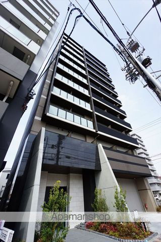 SーRESIDENCE尾頭橋clarity 尾頭橋駅 1K 賃貸(賃貸マンション・アパート)