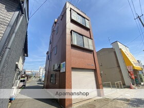 ウエラフクシマ 赤十字前駅 1K 賃貸(賃貸マンション・アパート)