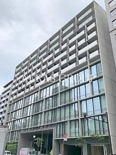 トレステージ四谷 四谷三丁目駅 1K 賃貸(賃貸マンション・アパート)