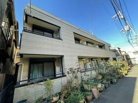 第二ハイツ桐原