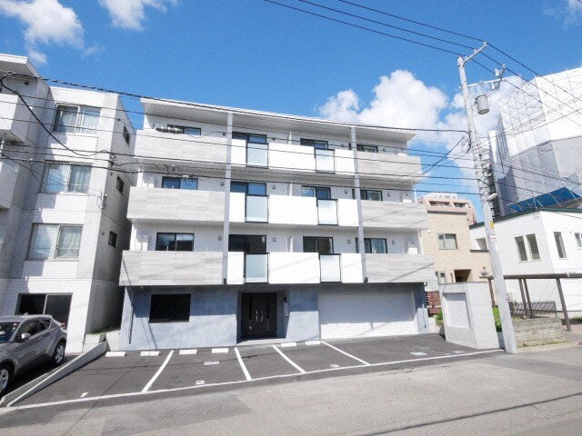 ＣＡＲＲＥＲＡ福住２ｎｄ