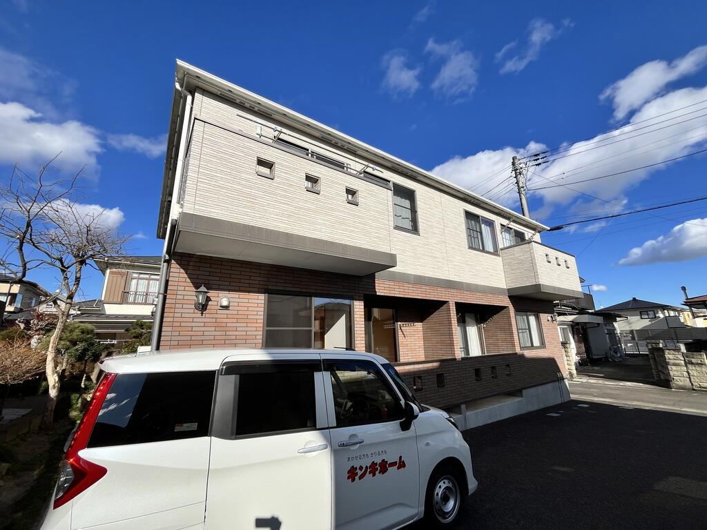 グランメール・オオタ