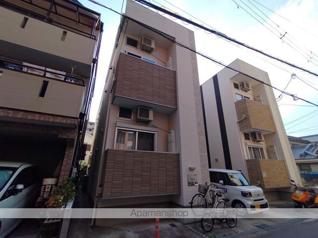 Ｆｒａｎｃ　ーフランー