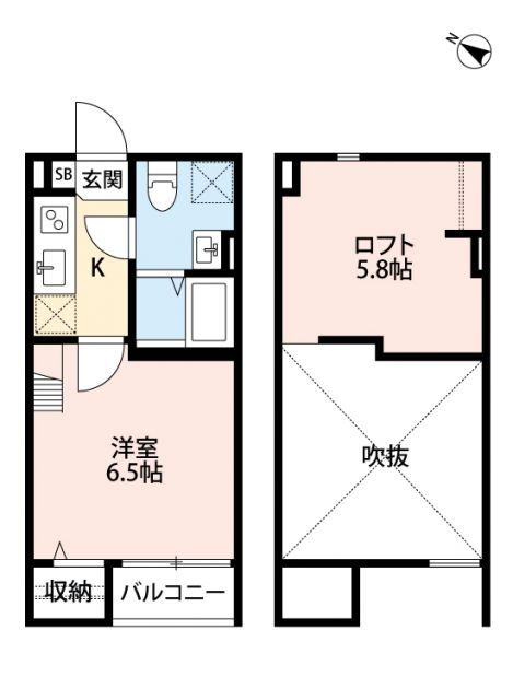 大阪府堺市堺区香ヶ丘町３ 浅香山駅 1K アパート 賃貸物件詳細