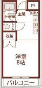 大阪府吹田市春日３ 桃山台駅 ワンルーム マンション 賃貸物件詳細
