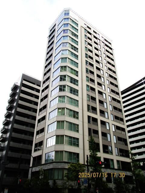 東京都港区海岸１ 竹芝駅 1DK マンション 賃貸物件詳細