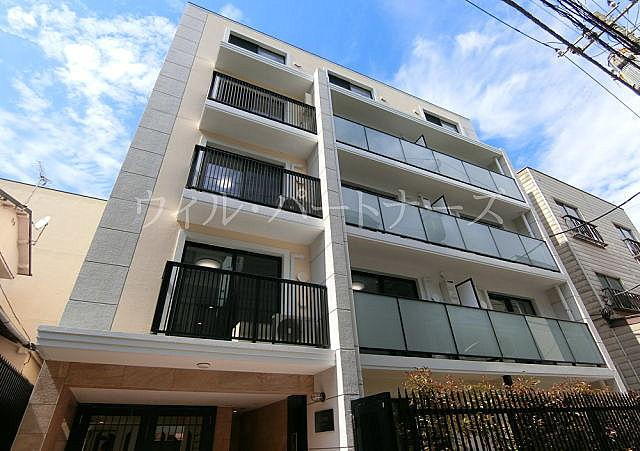 EL FARO(エルファーロ)神楽坂 飯田橋駅 1LDK 賃貸(賃貸マンション・アパート)