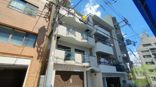 ハイツグラナダ