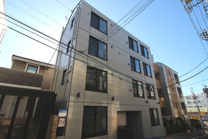 ＣＯＣＯＣＵＢＥ洗足池