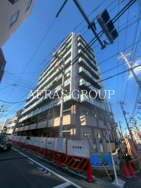 センチュリー八王子ルミエール