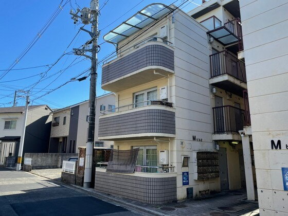 Ｍビル２