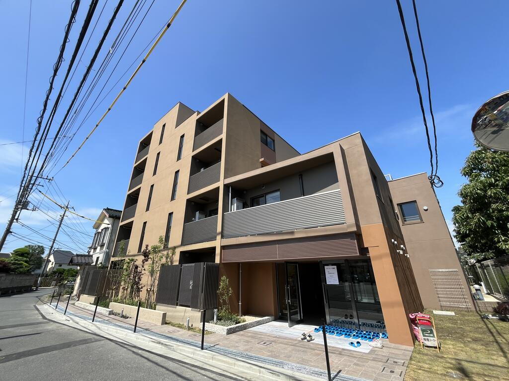 ＳＰコート興野