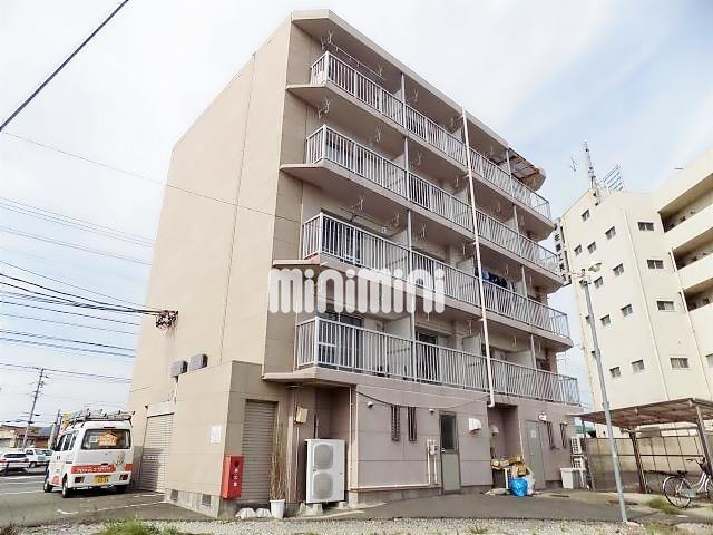 プロミネント弥富駅前