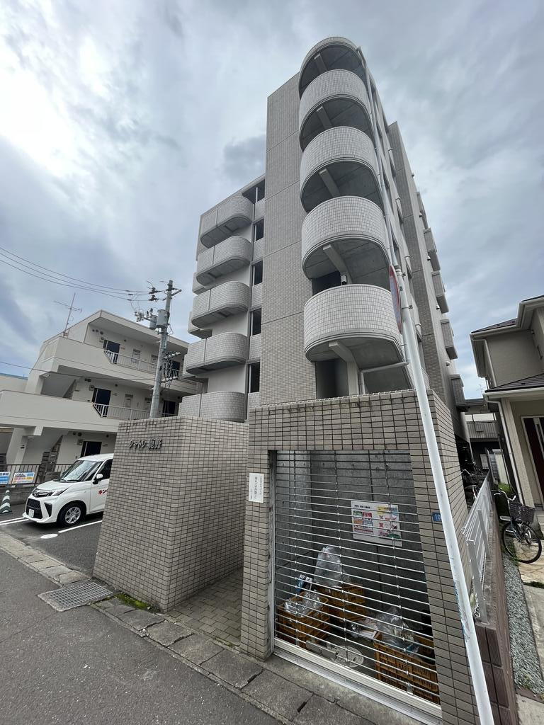 シャトレ鹿野