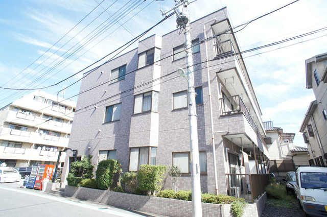 プリムローズ緑町