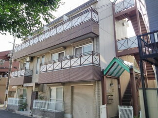 徳広マンション