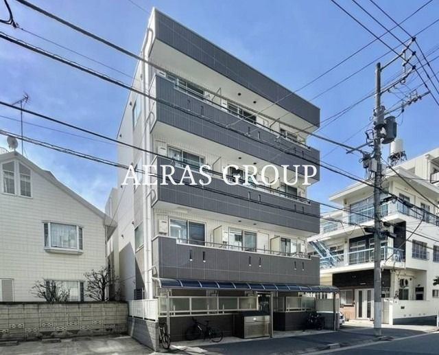 カッシーナ本所吾妻橋