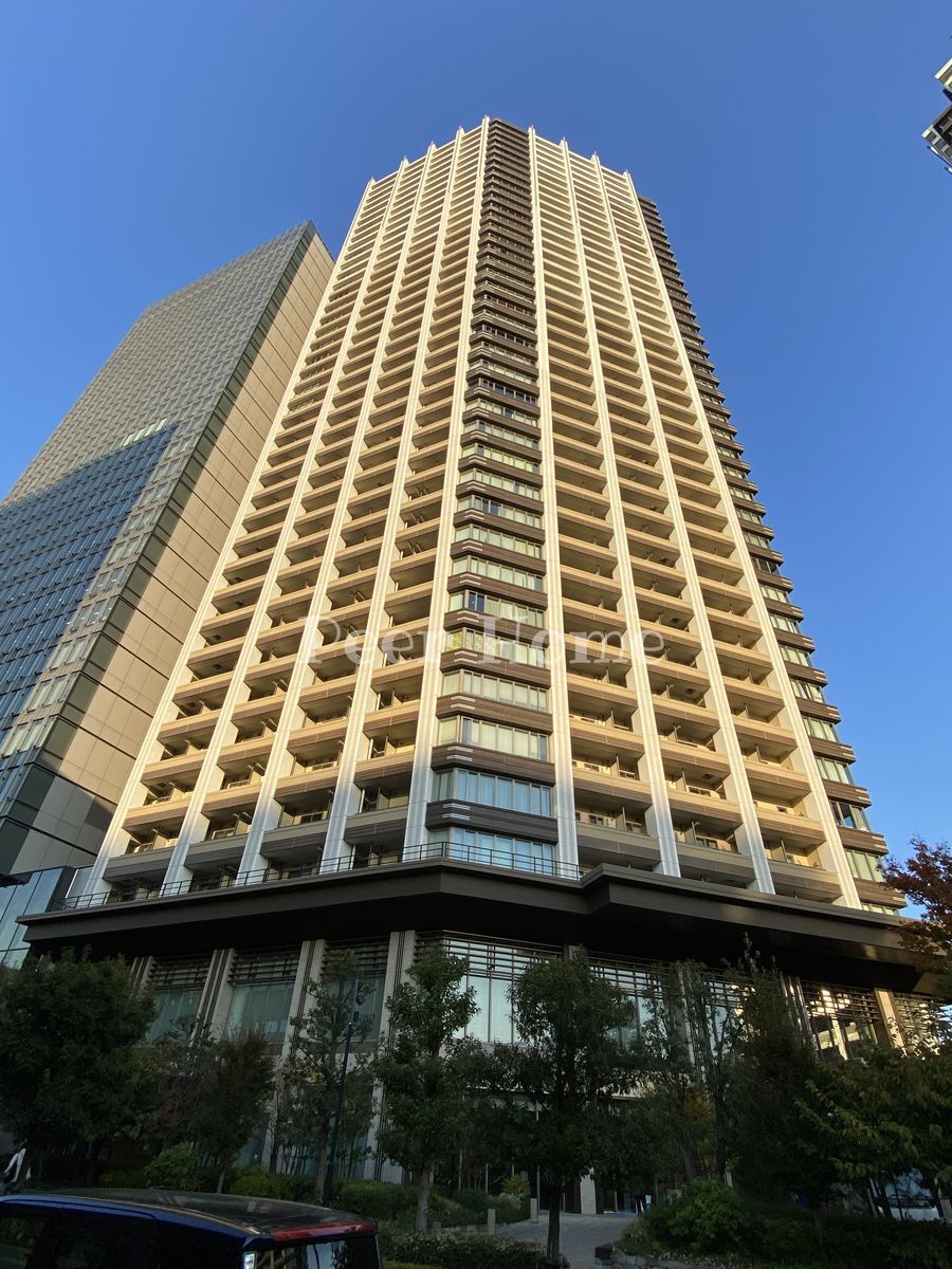 目黒第一マンションズ