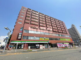 トーカンマンション千種 千種駅 1DK 賃貸(賃貸マンション・アパート)