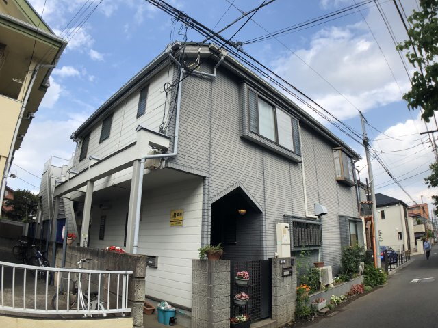 センチュリーシオン国立