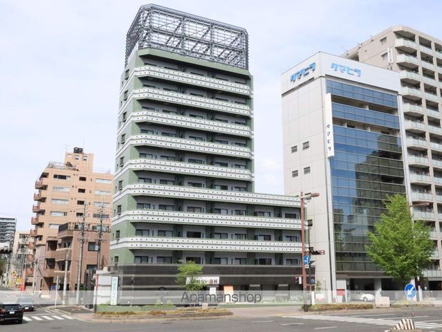 愛知県名古屋市東区筒井2 車道駅 1K 賃貸(賃貸マンション・アパート)