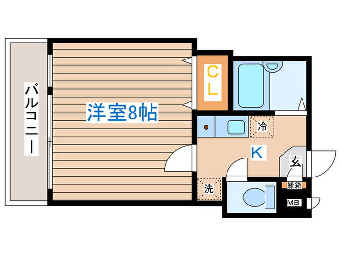 宮城県仙台市青葉区下愛子字横町前 愛子駅 1K マンション 賃貸物件詳細