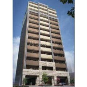 プレサンス名古屋STATIONアブソリュート 名古屋駅 1K 賃貸(賃貸マンション・アパート)