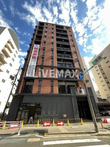 Ｔｈｅ　９ｔｈ　Ｒｅｓｉｄｅｎｃｅ　Ｓａｋａｅ　Ｓｉｄｅ