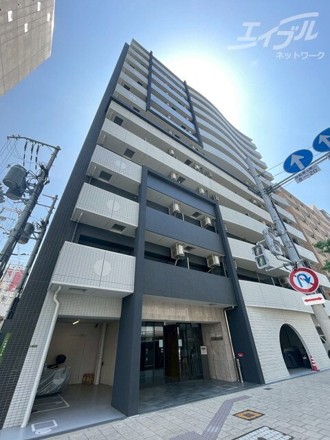 ＡＲＩＳＴＯ扇町（旧コンフォリア扇町）