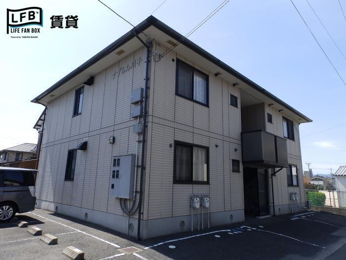 すずらん川手