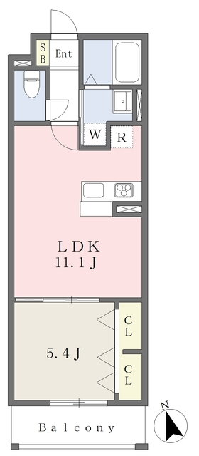 兵庫県姫路市若菜町１ 東姫路駅 1LDK マンション 賃貸物件詳細