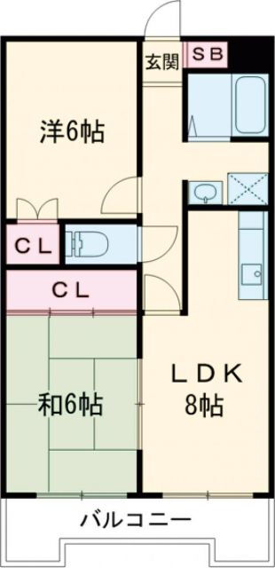 兵庫県神戸市西区王塚台７ 明石駅 2LDK マンション 賃貸物件詳細