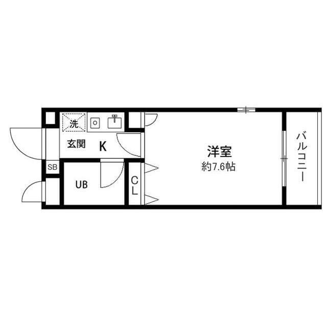 神奈川県横浜市戸塚区上矢部町 戸塚駅 1K マンション 賃貸物件詳細