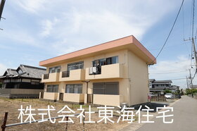 コーポ淳 東海駅 2DK 賃貸(賃貸マンション・アパート)